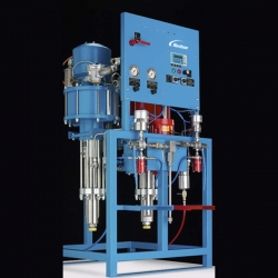 OPTIMIX® – SYSTEMY DOZOWANIA WIELOSKŁADNIKOWEGO 2K